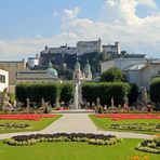 ***Treffen mit Elfriede in Salzburg***