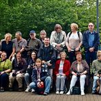 Treffen Westfalenpark 19.05.12