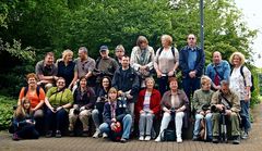 Treffen Westfalenpark 19.05.12