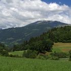 Trefflinger Feld bei Seeboden