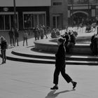 Treffpunkt Alexanderplatz oder Sabrinas Verabredung 