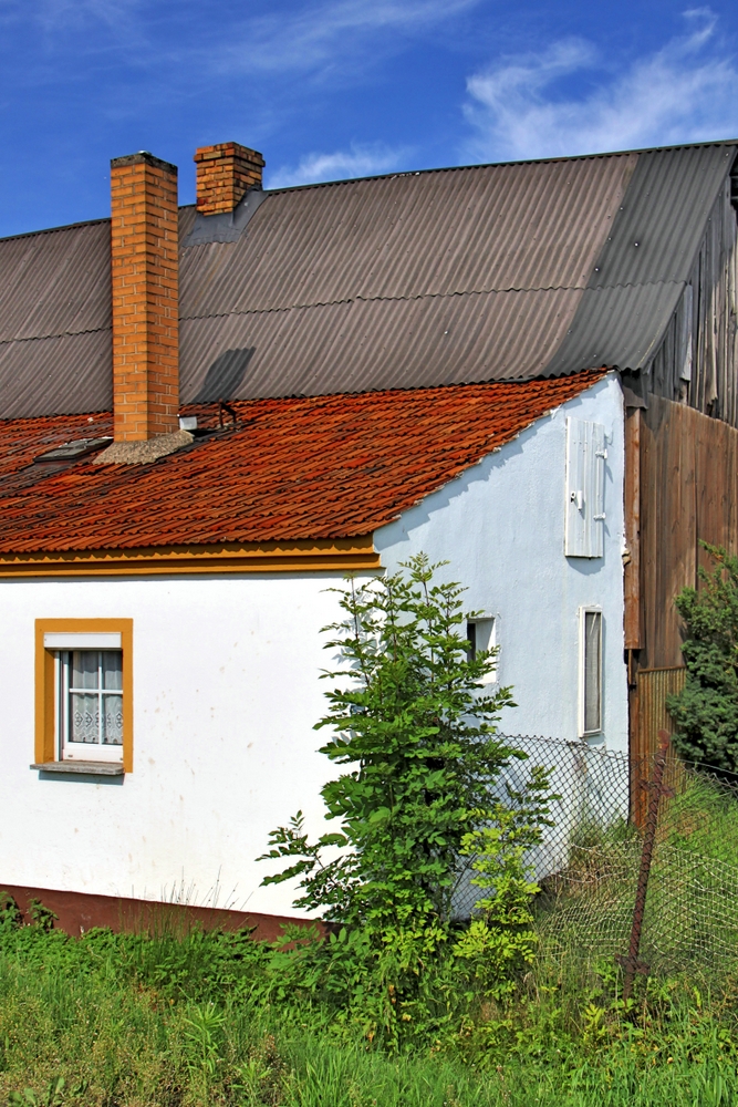 Treffpunkt der Farben