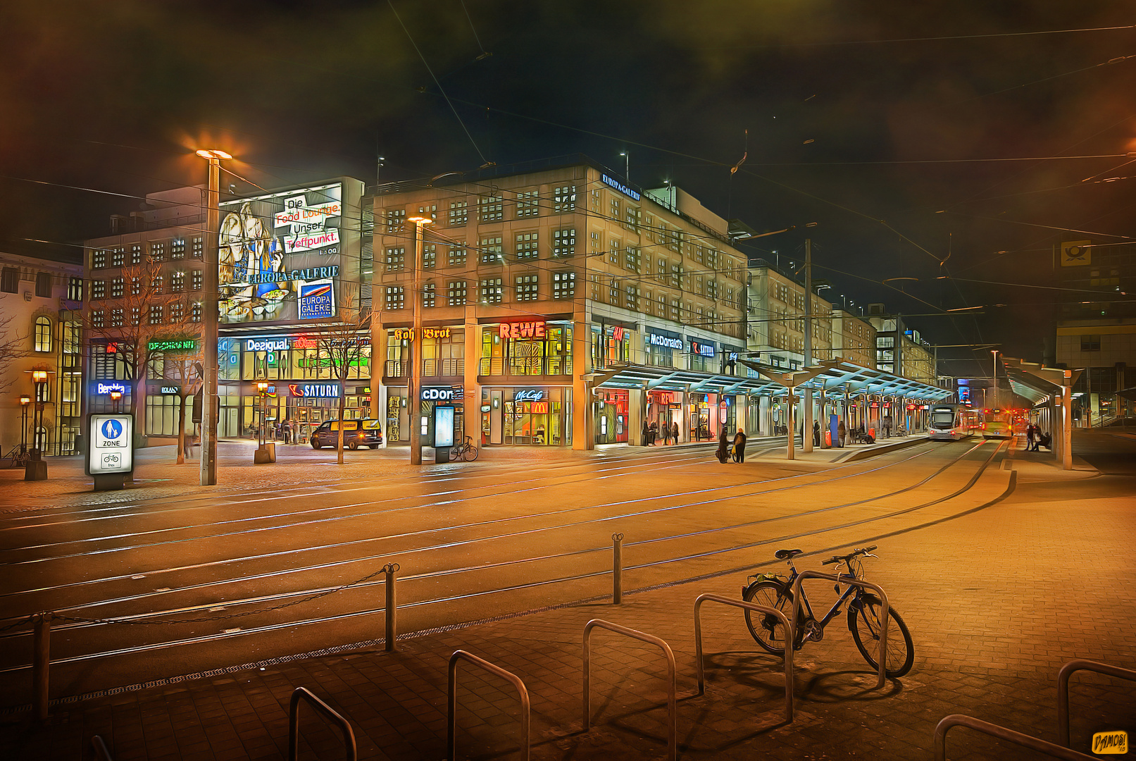 Treffpunkt Europa Treffpunkt Europa