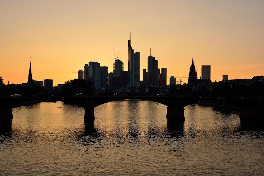 Treffpunkt Flößerbrücke