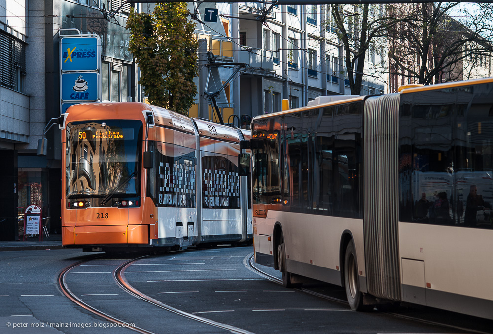 Treffpunkt Kaiserstrasse