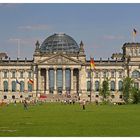 Treffpunkt Reichstag