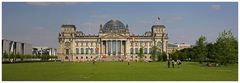 Treffpunkt Reichstag