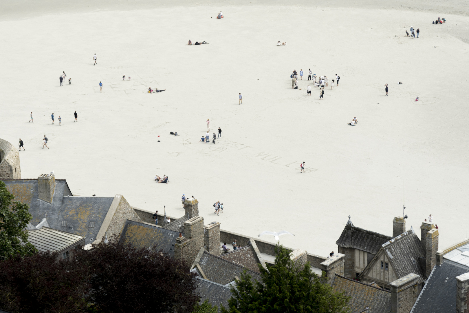 Treffpunkt Strand