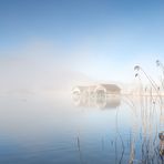 Treffpunkt vieler Fotografen