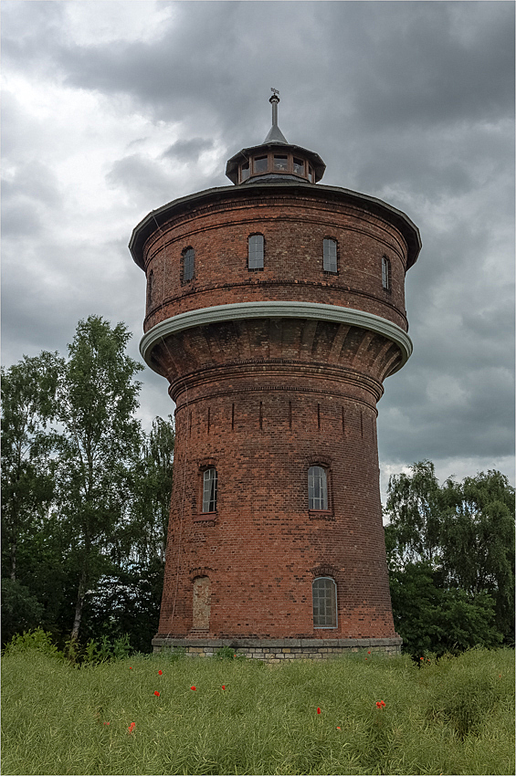 Treffpunkt Wasserturm