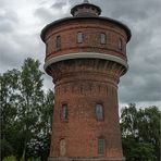 Treffpunkt Wasserturm