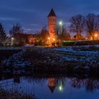 Treffpunkt Wasserturm Athensleben