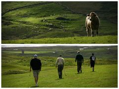 Treffpunkte in Irland 2