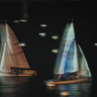 Trégastel 24 H de la voile