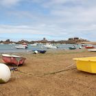 Trégestel, Brittany (France)