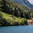 Treib am Vierwaldstättersee