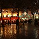 Treiben am Montmartre