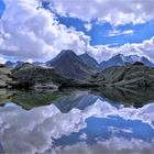 TREIBGUT IM WOLKENMEER