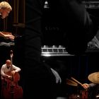 Treibhaus Herbst Innsbruck  2011: Tingvall Trio mit neuer CD Vägen (Wege)