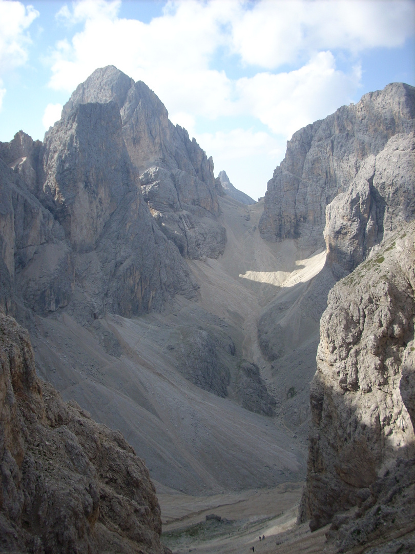 Trek Alpe di Siusi Alto Adige