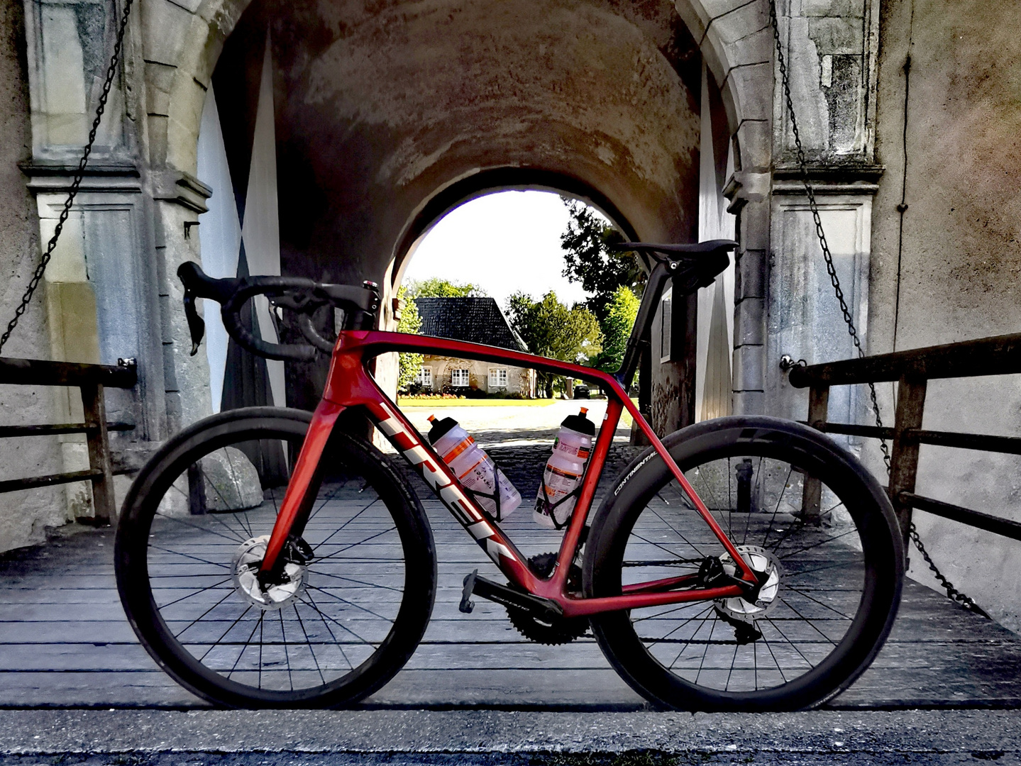 Trek Emonda SLR 7 