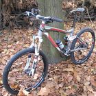 Trek Fuel Ex 8