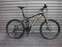 Trek Fuel EX 9.7