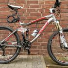 Trek Full EX 8