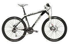 TREK Hardtail 6500 Whiteblack