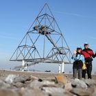 Trek-Traeder ! Einfach Ausserirdisch