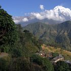 Trek zum Annapurna Basecamp 1