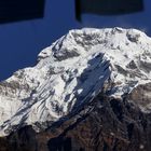 Trek zum Annapurna Basecamp 3