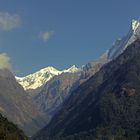 Trek zum Annapurna Basecamp 4