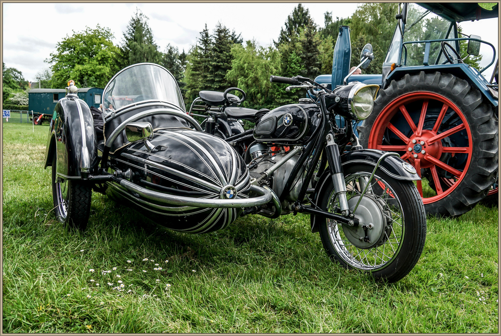 Trekker-Treffen Aachen-Haaren Mai 2016 (02)