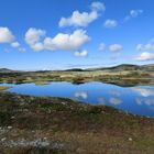 Trekking 2011.08 Rondane