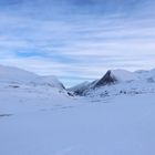 Trekking 2014.03 Rondane