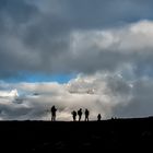 Trekking auf dem Dach der Welt