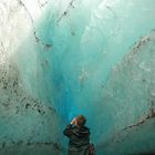 trekking chile "glacier grey" torres del paine