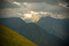 Trekking im Dolpo