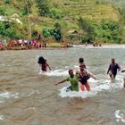 Trekking im Hochland von West Papua