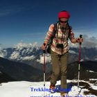 Trekking in Nepal