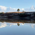 trekking in nepal