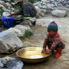 Trekking ladakh ( valle dello zanskar )