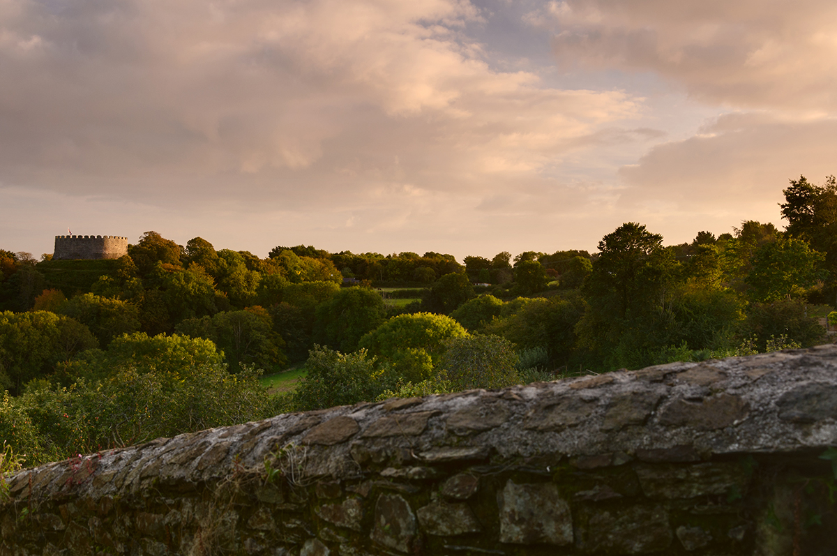 Trematon Castle