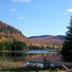 Tremblant,Quebec, Canada