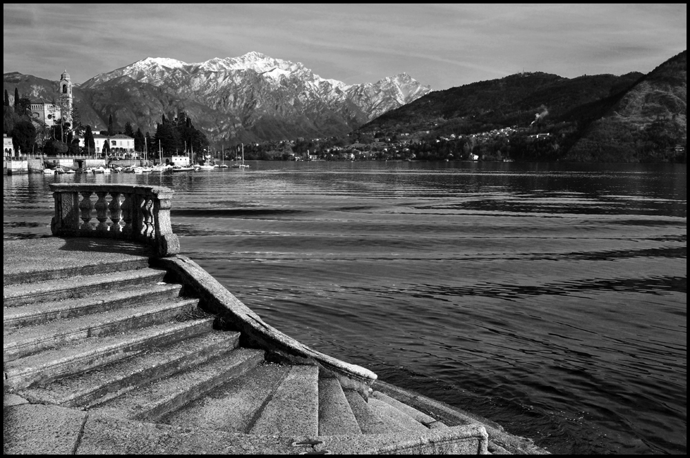 Tremezzo, Lago di Como