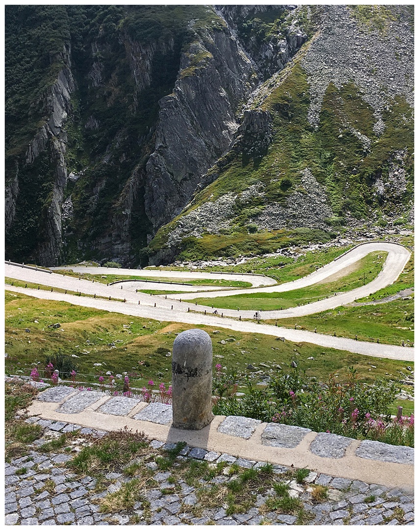 Tremola Foto & Bild world, europe, auf reisen Bilder auf