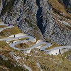 Tremola San Gottardo