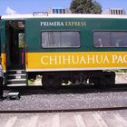 Tren Chihuahua-Pacífico