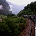 Tren de Flam